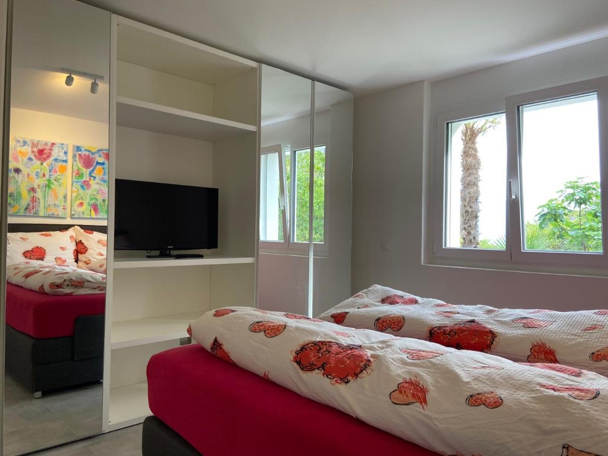 Casa Collina Apartment