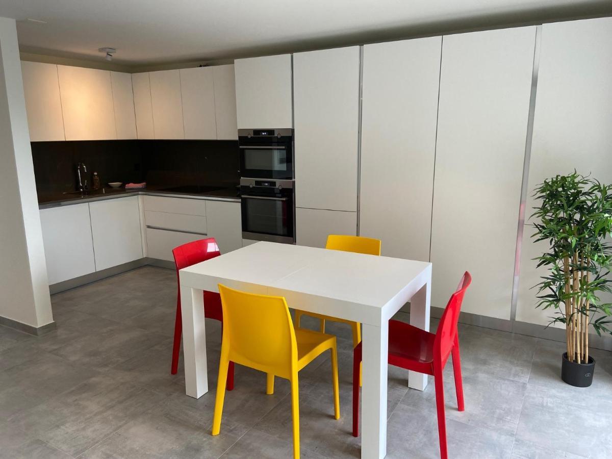 Casa Collina Apartment Locarno