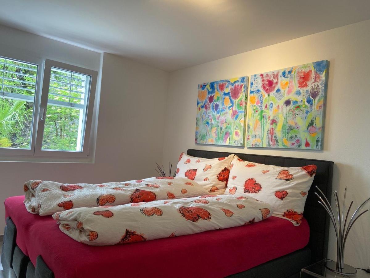 Apartment Casa Collina *
