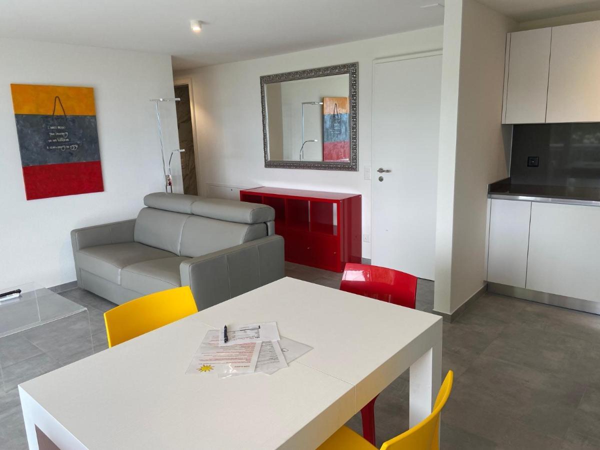 Apartment Casa Collina *