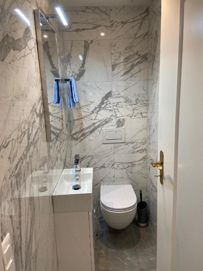 Apartment Casa Collina