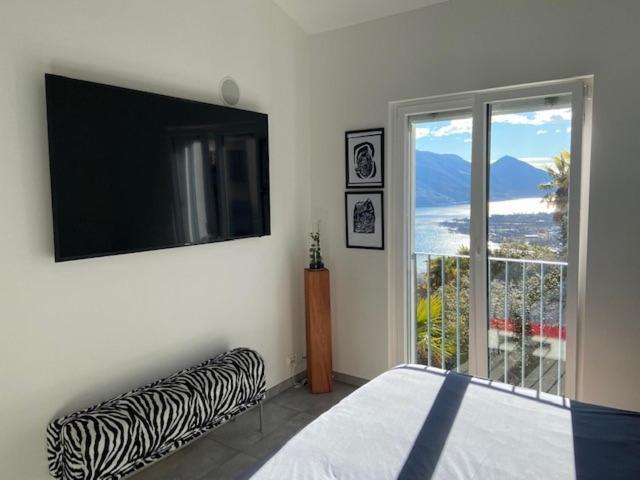 Apartment Casa Collina
