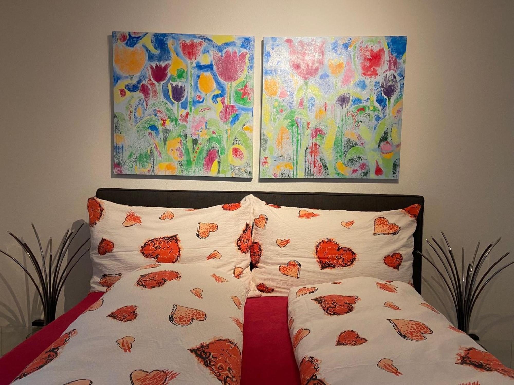Apartment Casa Collina Locarno