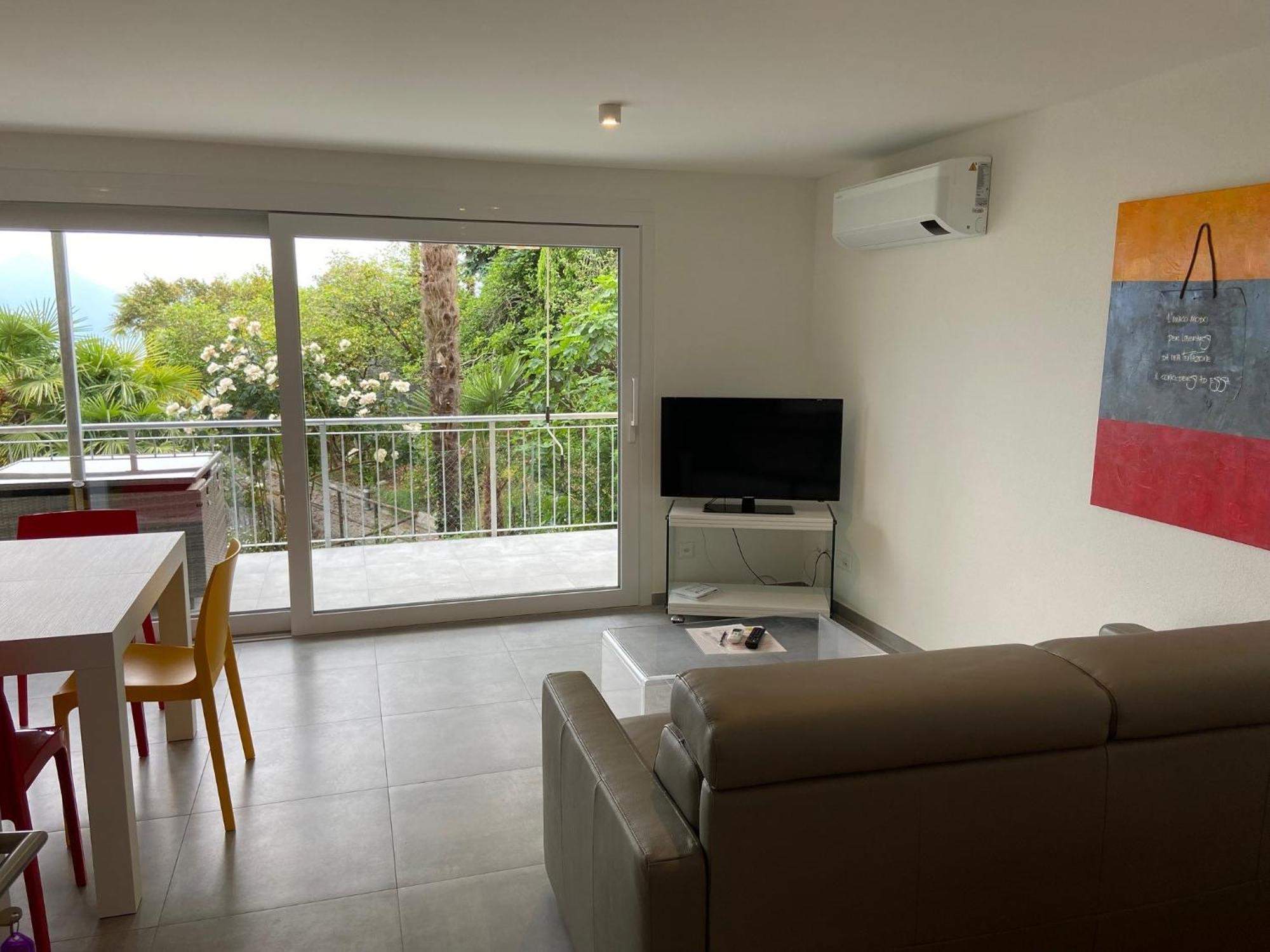 Casa Collina Apartment