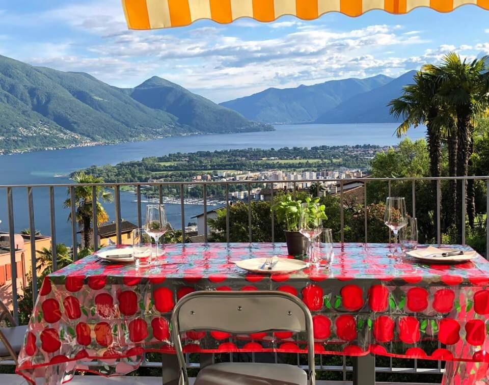 Casa Collina Apartment *
