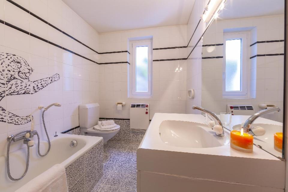 Casa Collina Apartment