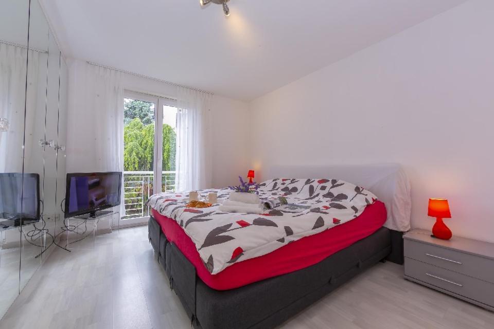 Casa Collina Apartment *