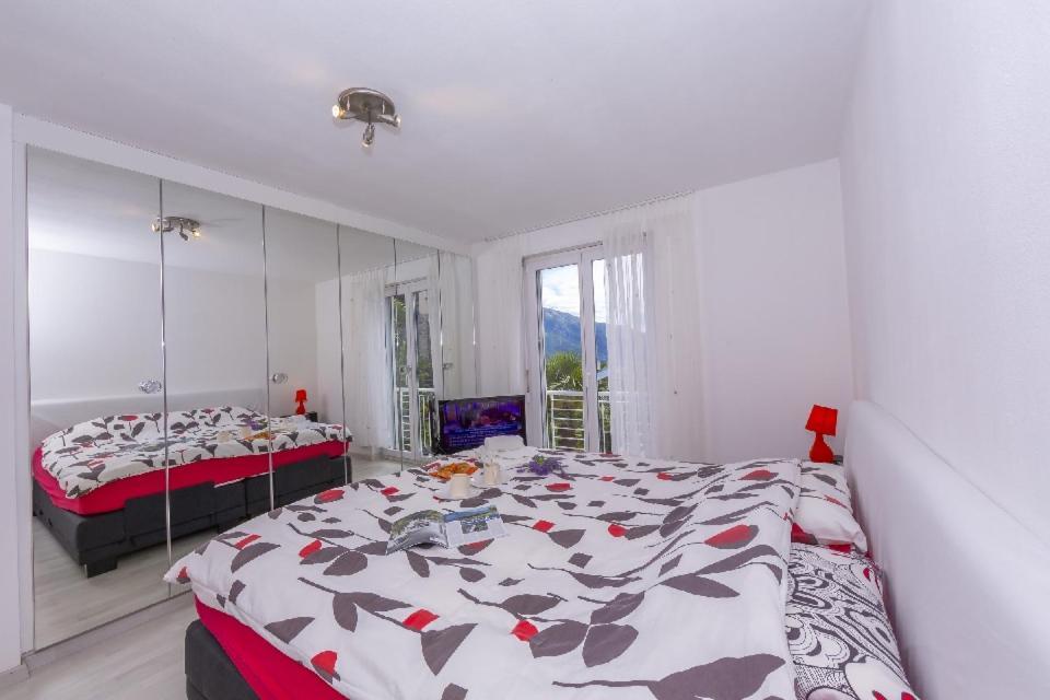 Casa Collina * Locarno