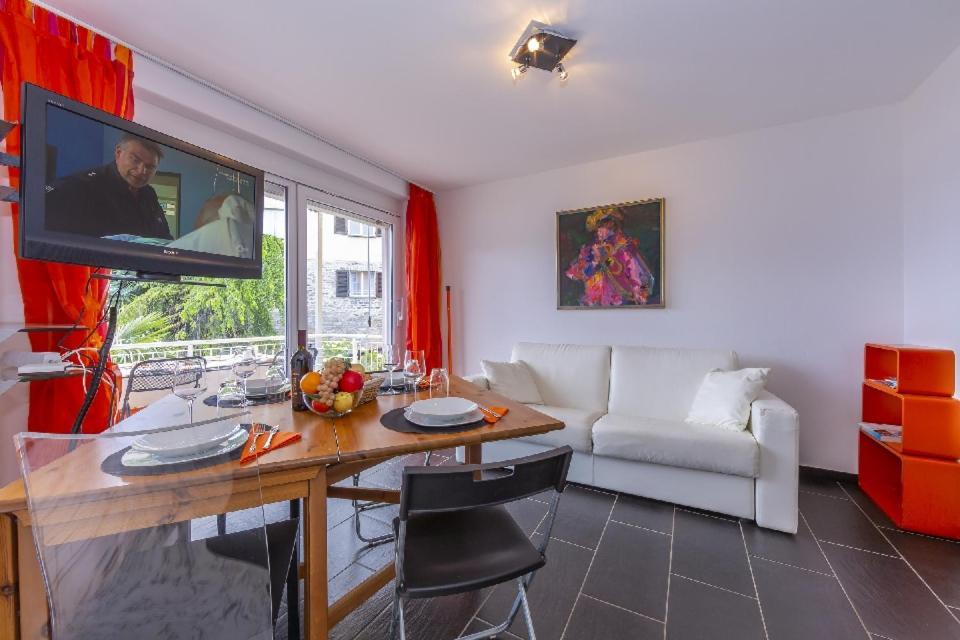 Casa Collina Apartment