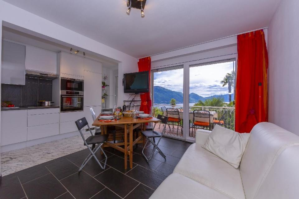Apartment Casa Collina