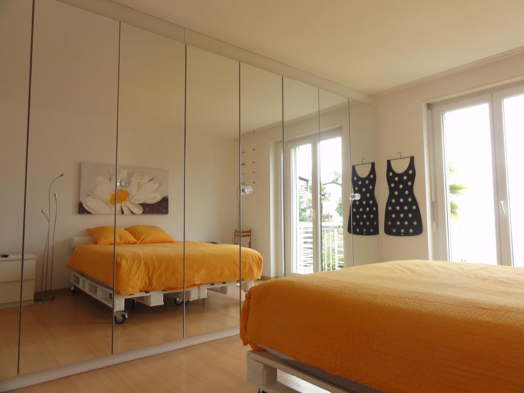 Apartment Casa Collina